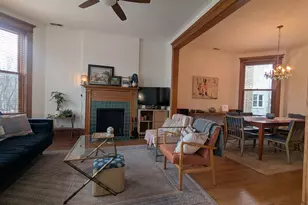 1402 W Belle Plaine Ave, Chicago, IL 60613 - Photo 9