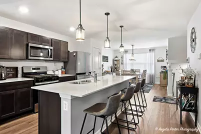 6621 Sassafras Way #B, Wonder Lake, IL 60097 - Photo 9