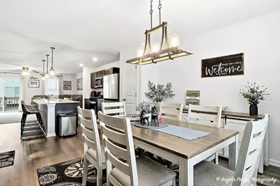 6621 Sassafras Way #B, Wonder Lake, IL 60097 - Photo 5