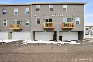 6621 Sassafras Wy, Wonder Lake, IL 60097 - Photo 25