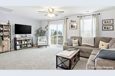 6621 Sassafras Way #B, Wonder Lake, IL 60097 - Photo 11