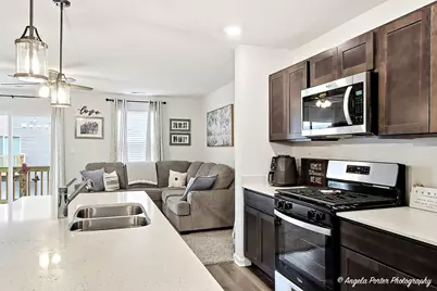 6621 Sassafras Way #B, Wonder Lake, IL 60097 - Photo 7