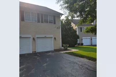 1540 Hickory Road #1540, Woodstock, IL 60098 - Photo 1