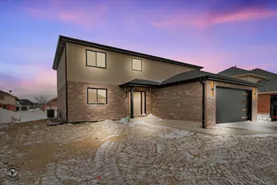 26048 County Fair Drive, Monee, IL 60449 - Photo 1