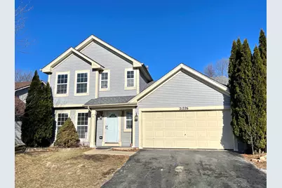 21226 W Chastworth Lane, Plainfield, IL 60544 - Photo 1