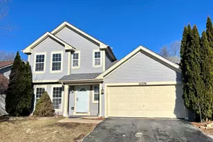 21226 W Chastworth Ln, Plainfield, IL 60544 - Photo 1