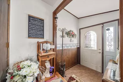 450 W Market Street, Somonauk, IL 60552 - Photo 3