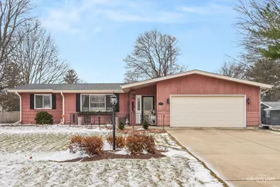 450 W Market Street, Somonauk, IL 60552 - Photo 1