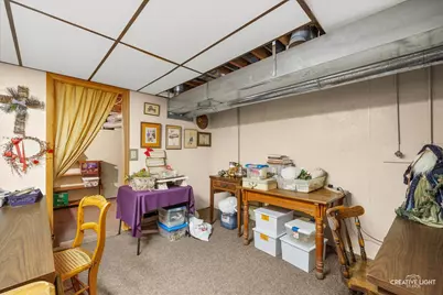 450 W Market Street, Somonauk, IL 60552 - Photo 17