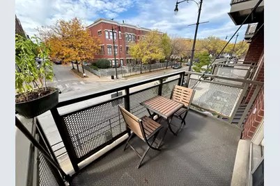 1515 S Halsted Street #204, Chicago, IL 60607 - Photo 13