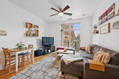 1515 S Halsted Street #204, Chicago, IL 60607 - Photo 5