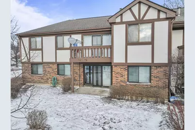 328 Woodbury Court #B1, Schaumburg, IL 60193 - Photo 23