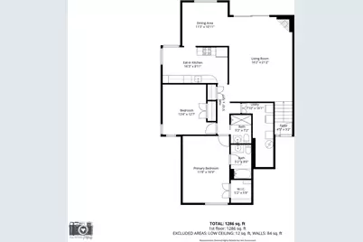 347 Hickory Lane #A, Lake Barrington, IL 60010 - Photo 25
