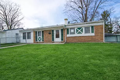 21634 Gailine Avenue, Sauk Village, IL 60411 - Photo 1