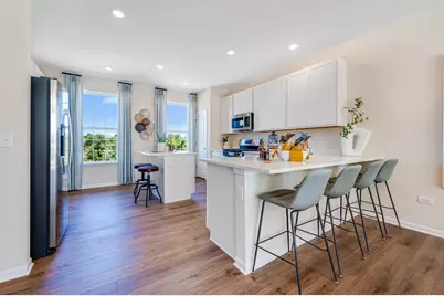 14933 S McCarthy Circle, Plainfield, IL 60544 - Photo 9