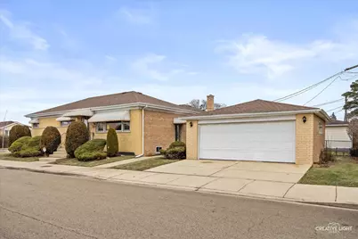 7657 W Gunnison Street, Norridge, IL 60706 - Photo 1