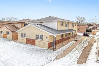 3619 W 120th Street #1N, Alsip, IL 60803 - Photo 1