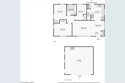 2124 Halsey Drive, Des Plaines, IL 60018 - Photo 29