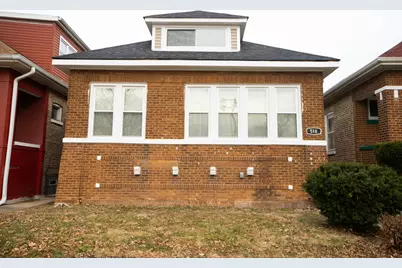 518 E 90th Street, Chicago, IL 60619 - Photo 1