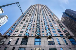 401 E Ontario St, Chicago, IL 60611 - Photo 1