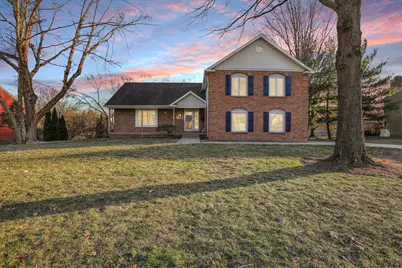 880 Stevens Creek Lane, Forsyth, IL 62535 - Photo 3