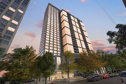 1901 S Calumet Avenue #2205, Chicago, IL 60616 - Photo 1
