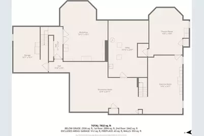 861 Bell Lane, Winnetka, IL 60093 - Photo 55