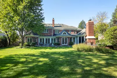 861 Bell Lane, Winnetka, IL 60093 - Photo 1