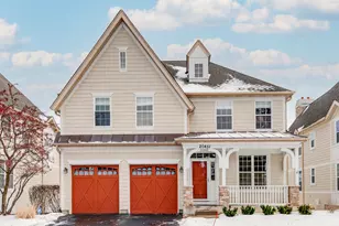 20451 N Joshua Ct, Deer Park, IL 60010 - Photo 1