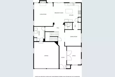 20451 N Joshua Court, Deer Park, IL 60010 - Photo 37