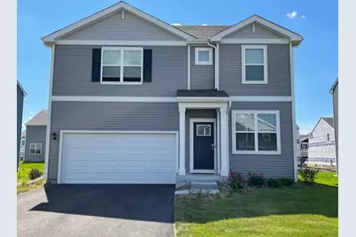 978 Garnet Lane, Montgomery, IL 60538 - Photo 1