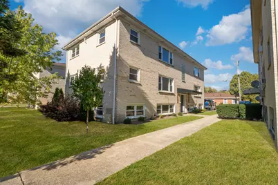 740 E North Broadway Street #C, Lombard, IL 60148 - Photo 1