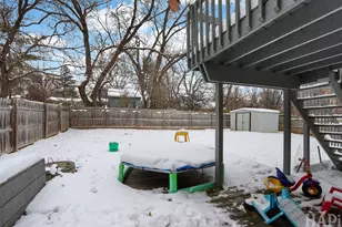 2808 Cherry Dr, Wonder Lake, IL 60097 - Photo 21