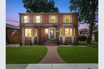 5622 S Oak Park Avenue, Chicago, IL 60638 - Photo 3