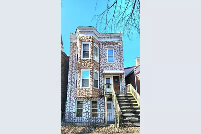 3520 S Winchester Avenue #G, Chicago, IL 60609 - Photo 1