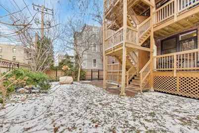 5522 S Everett Avenue #1, Chicago, IL 60637 - Photo 31