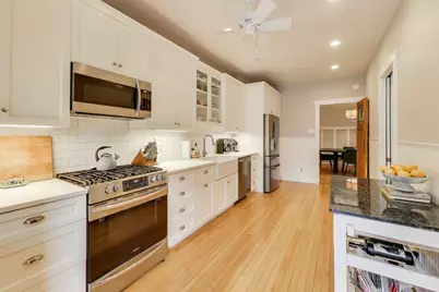 5522 S Everett Avenue #1, Chicago, IL 60637 - Photo 15