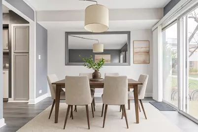 1941 Quaker Hollow Lane #1941, Streamwood, IL 60107 - Photo 3