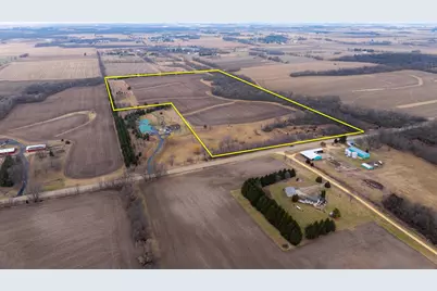 00 Telegraph Road, Winnebago, IL 61088 - Photo 1