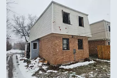 355 W 105th Place, Chicago, IL 60628 - Photo 1