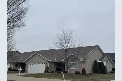 5001 Chestnut, Quincy, IL 62305 - Photo 1