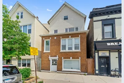 3003 N Ashland Avenue #3, Chicago, IL 60657 - Photo 1