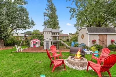 15309 Walnut Road, Oak Forest, IL 60452 - Photo 17