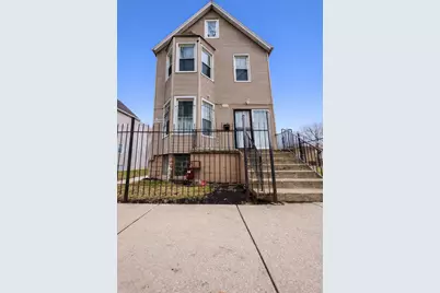 5106 S Carpenter Street, Chicago, IL 60609 - Photo 1