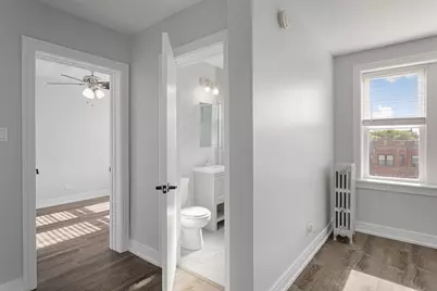 1521 W Sherwin Avenue #504, Chicago, IL 60626 - Photo 5
