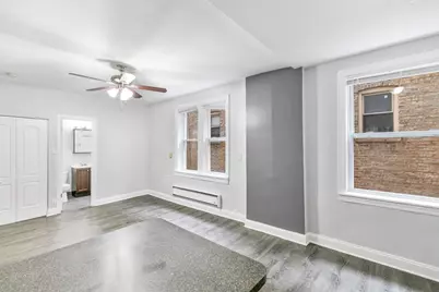 5860 N Kenmore Avenue #407, Chicago, IL 60660 - Photo 5