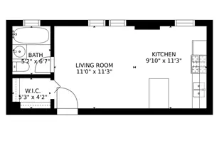 5860 N Kenmore Ave, Chicago, IL 60660 - Photo 9