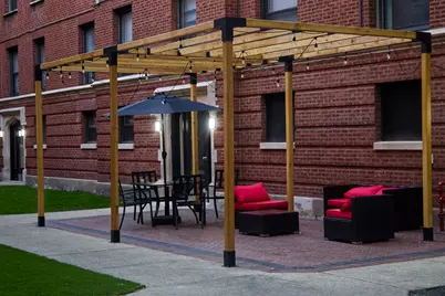 1702 W Juneway Terrace #3C, Chicago, IL 60626 - Photo 13