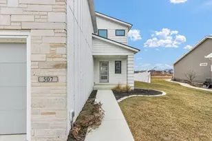507 Harpers Ferry, Savoy, IL 61874 - Photo 5