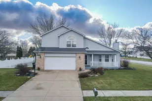 428 Jeffery Dr, Manteno, IL 60950 - Photo 1